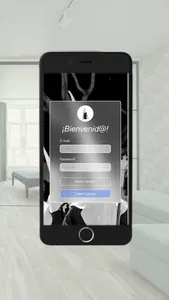 CapatApp screenshot 0