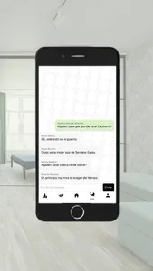 CapatApp screenshot 2