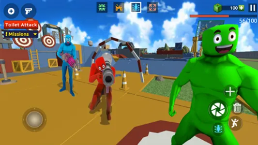 MelonBox screenshot 1