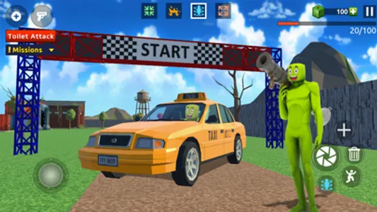 MelonBox screenshot 3