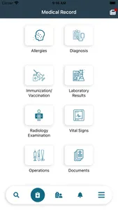 Al Salama Hospital screenshot 0