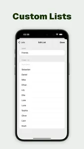 Random - Things Generator screenshot 3