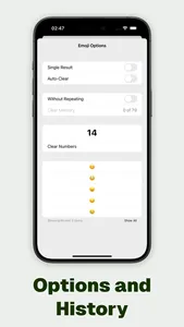 Random - Things Generator screenshot 4