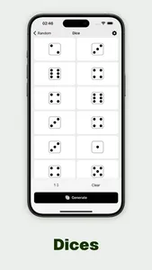 Random - Things Generator screenshot 6
