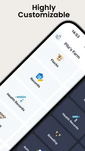 Livestock Manager Farm Tracker screenshot 0