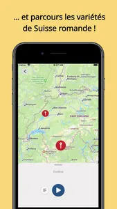 Dis voir! screenshot 4