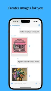 PocketGPT: Private AI screenshot 1