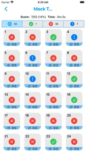 SAT Math : Algebra Lite screenshot 7