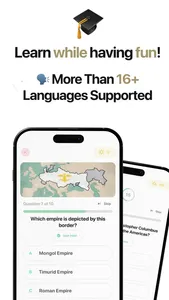 History Games: Trivia screenshot 4