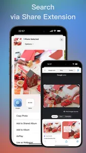 Imagio - Reverse Image Search screenshot 1