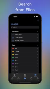 Imagio - Reverse Image Search screenshot 4