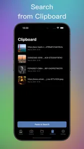 Imagio - Reverse Image Search screenshot 5