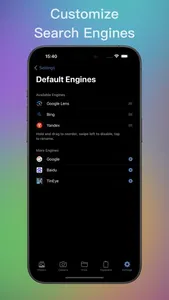 Imagio - Reverse Image Search screenshot 7