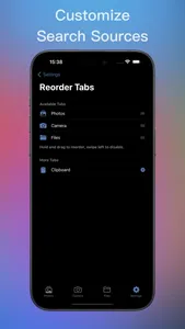 Imagio - Reverse Image Search screenshot 9