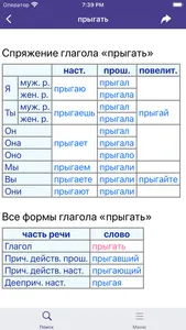 СловоРул screenshot 3