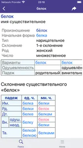 СловоРул screenshot 5