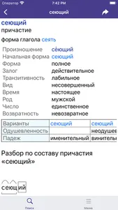 СловоРул screenshot 7