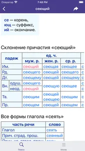 СловоРул screenshot 8