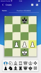 Mini Chess 5x4 screenshot 4