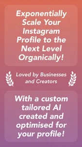 Get Followers - AI Boost Viral screenshot 0