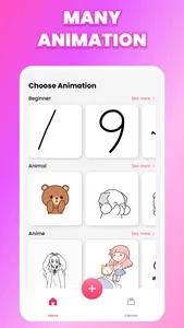 Anitoon - Draw Animation App screenshot 0