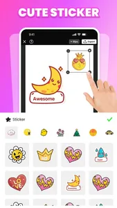 Anitoon - Draw Animation App screenshot 1