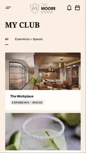 The Moore screenshot 1