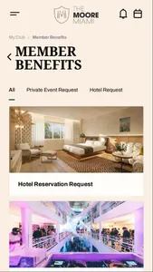 The Moore screenshot 2