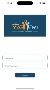 M-TEK SFA screenshot 0