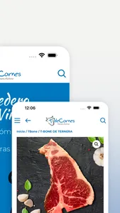 Tolecarnes screenshot 1