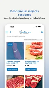 Tolecarnes screenshot 4