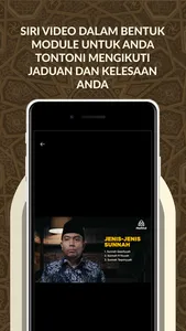 Madkhal screenshot 2