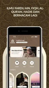 Madkhal screenshot 4