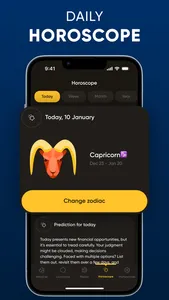 NOAA Weather Radar Forecast screenshot 6