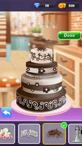 American Wedding Simulator screenshot 3