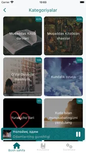 Dilkash Radiosi screenshot 2