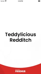 Teddylicious Redditch screenshot 0