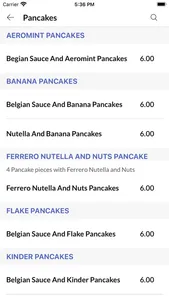 Teddylicious Redditch screenshot 3