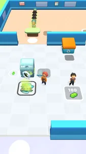 Junk Market screenshot 0