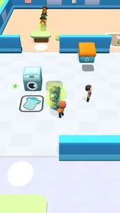 Junk Market screenshot 1