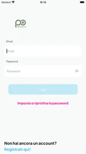 Pilatesone screenshot 1