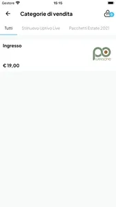 Pilatesone screenshot 4