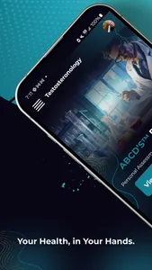 Testosteronology screenshot 0