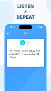 Pro English screenshot 2