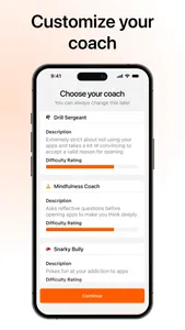 Superhappy Screen Time Blocker screenshot 4