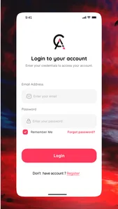 Claris Venues screenshot 1