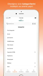 Ravza Kitap screenshot 1