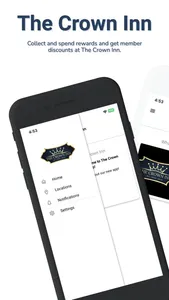 The Crown Inn screenshot 0