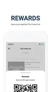 The Crown Inn screenshot 2