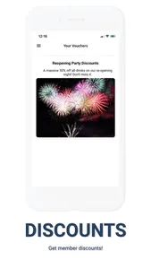 The Crown Inn screenshot 3